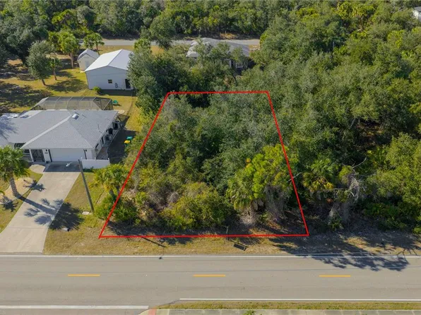 3321 Pellam Blvd #22, Pt Charlotte, FL 33948