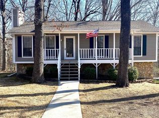 7441 Hitching Post Dr, Pinson, AL 35126