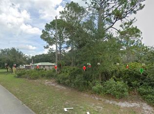 353 Pershing Ave, Lake Placid, FL 33852