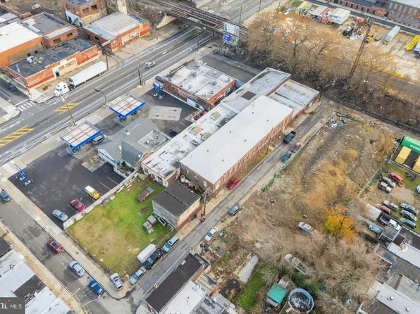 2110 E Wishart St, Philadelphia, PA 19134