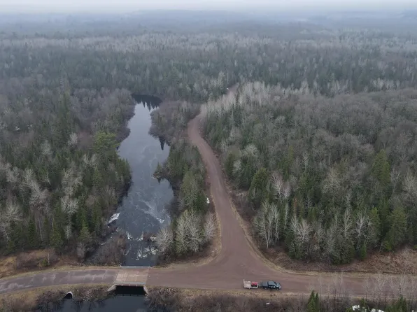 Long Lake Rd, Glidden, WI 54527