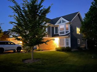 1181 Scott Ct, Carol Stream, IL 60188