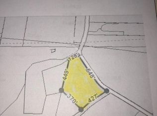 9741 New Bethel Rd, Millington, TN 38053