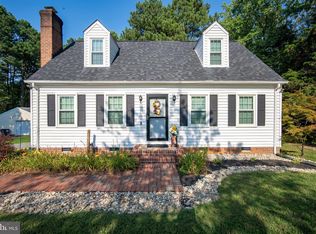 10326 Wanchese Way, Ashland, VA 23005
