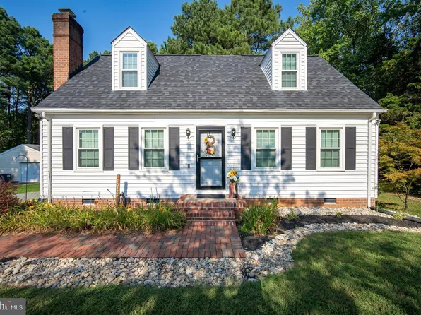 10326 Wanchese Way, Ashland, VA 23005