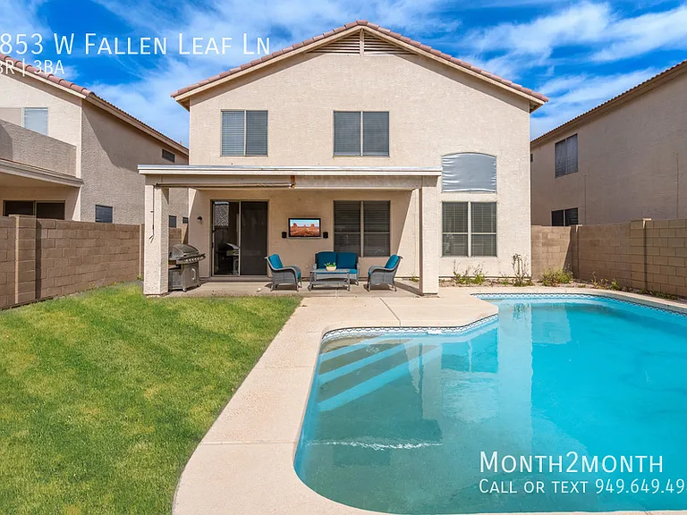 3853 W Fallen Leaf Ln — Photo 32