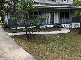 172 Green Valley Farm Rd, Jasper, GA 30143