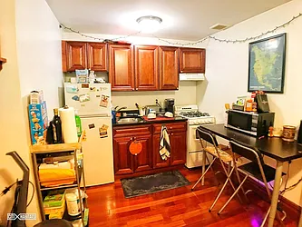 Rented by Citi Habitats