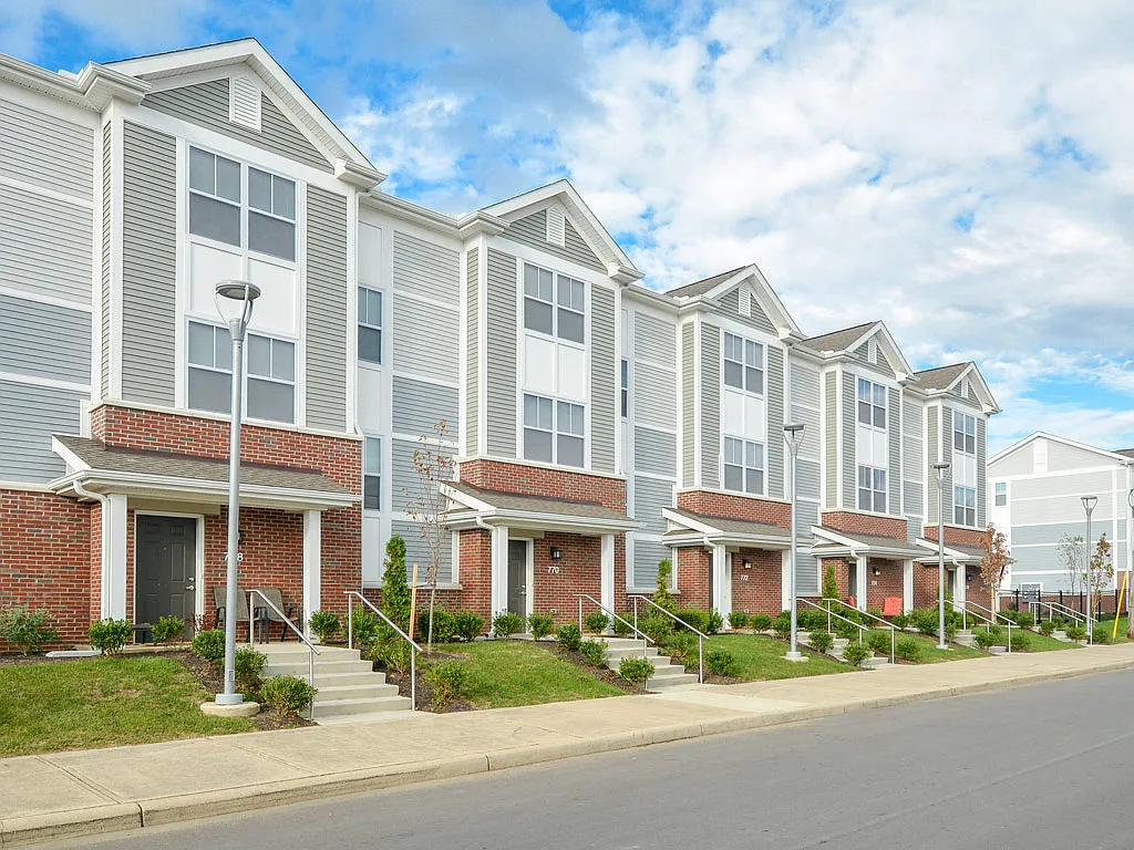 The Residences At Career Gateway — Photo 4