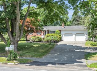 16 Murray Park Rd, Littleton, MA 01460