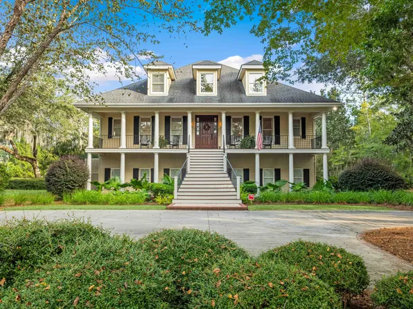 4718 Tattersall Ln, Hollywood, SC 29449