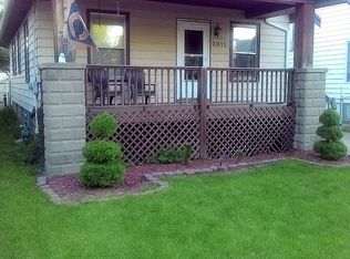 2411 N Atlantic Ave, Peoria, IL