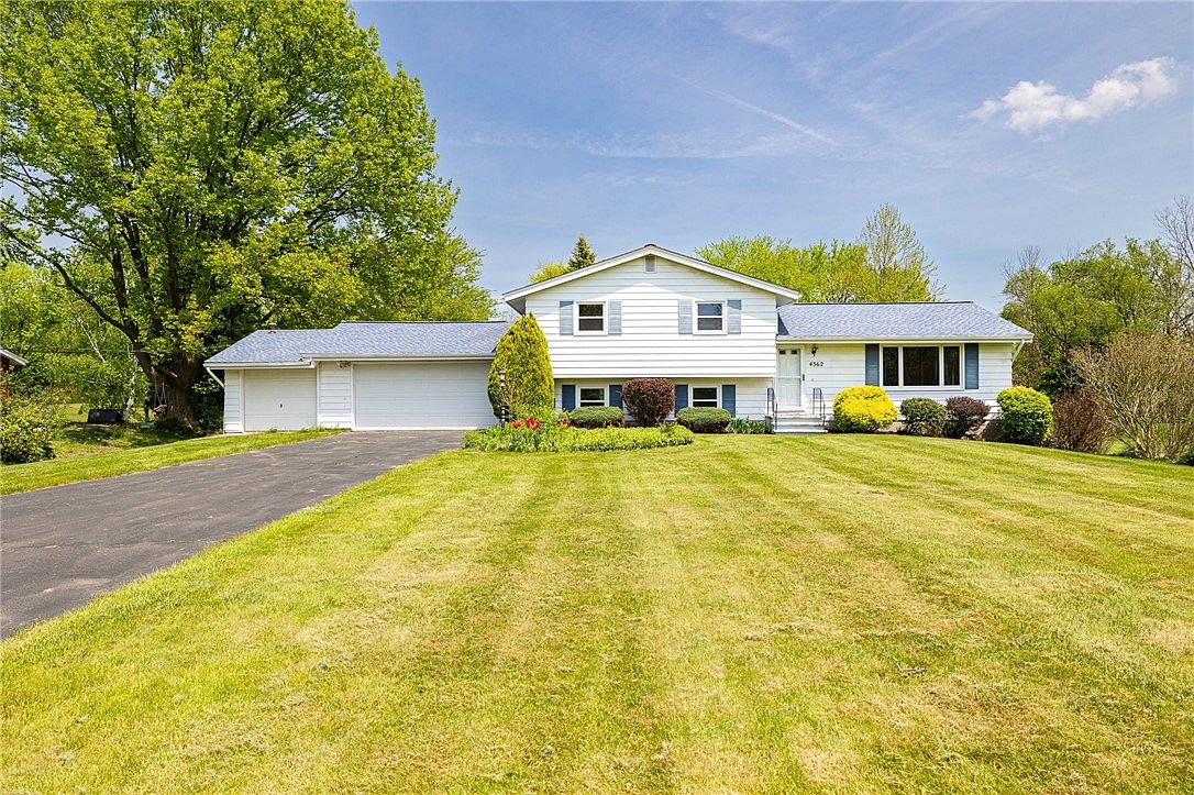 4362 Canal Rd, Spencerport, NY 14559 Zillow