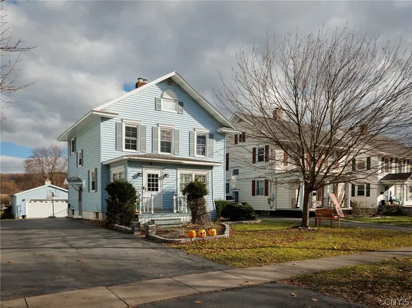 1013 Myrtle Ave, Watertown, NY 13601