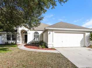 86036 Sand Hickory Trl, Yulee, FL 32097