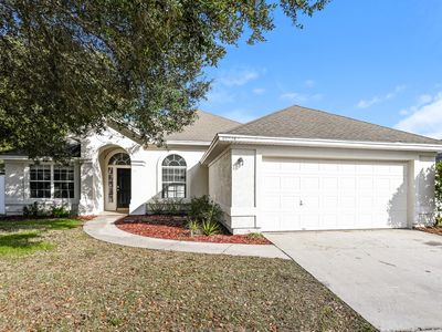 86036 Sand Hickory Trl, Yulee, FL, 32097