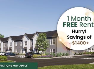 Hunter Woods Flats, La Porte, IN 46350
