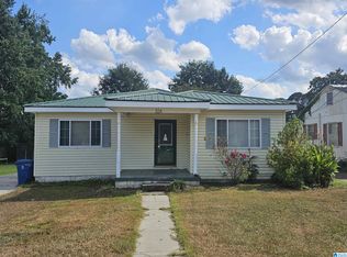 124 E Crest Rd, Bessemer, AL 35023