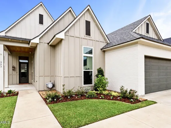 323 Big Lake Run, Youngsville, LA 70592