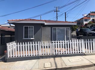 1216 Viola St, San Diego, CA 92110