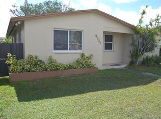 9022 SW 36th St #1, Miami, FL 33165