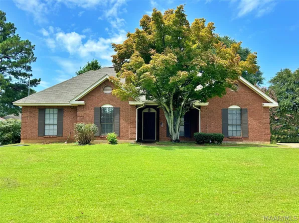 1213 Jamestown Dr, Prattville, AL 36067