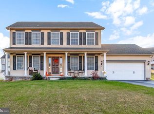 74 Knobby Hook, Hanover, PA 17331