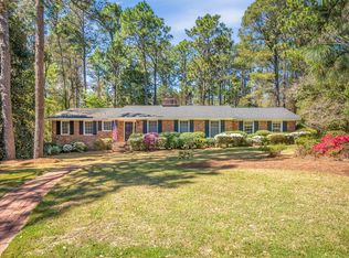 18 Burgundy Rd SW, Aiken, SC 29801