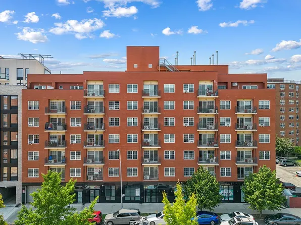 71-66 Parsons Blvd #7E, Fresh Meadows, NY 11365