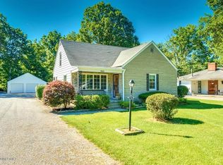 7643 3rd Street Rd, Louisville, KY 40214