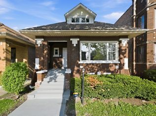 8219 S Throop St, Chicago, IL 60620