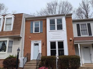 4454 Starling Ct, Woodbridge, VA 22193