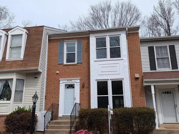 4454 Starling Ct, Woodbridge, VA 22193