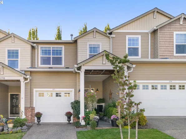12755 SW Night Heron Ln Unit 103, Beaverton, OR 97007