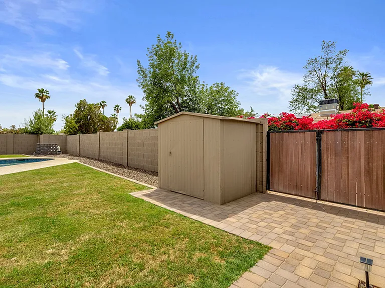 3716 S Country Club Way — Photo 53