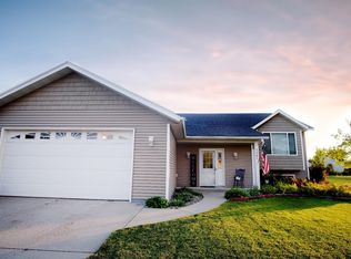 1207 6th Ave NW, Perham, MN 56573