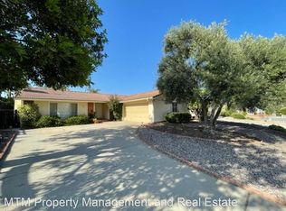 8838 Griffith Park Way, Santee, CA 92071