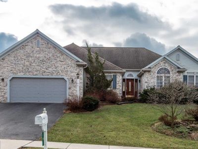 6 Coach Dr, Stevens, PA, 17578