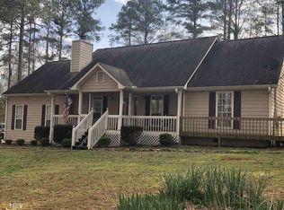 51 Fawn Trl, Temple, GA 30179