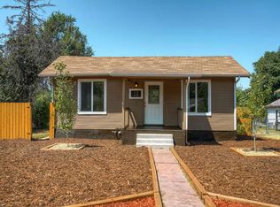 1349 Ironton St, Aurora, CO 80010