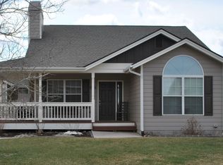 31 Springfield St, Gypsum, CO 81637