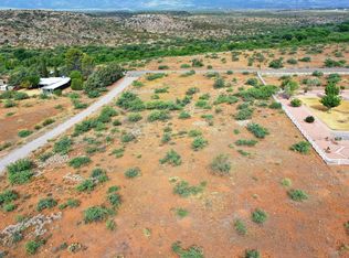 3315 S Owl Slick Rd, Cornville, AZ 86325