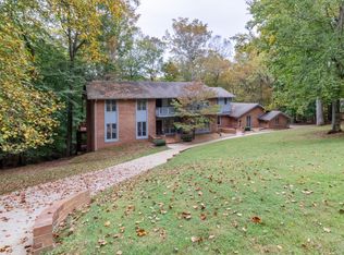 1957 Norwood Trl, Clarksville, TN 37043