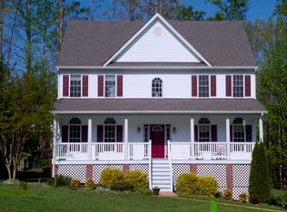 12118 Point Placid Dr, Midlothian, VA 23112