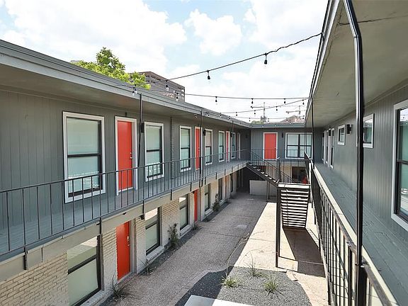 2nd image of 5504 La Branch St #6