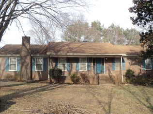 232 Pleasant Hill Rd, Humboldt, TN 38343