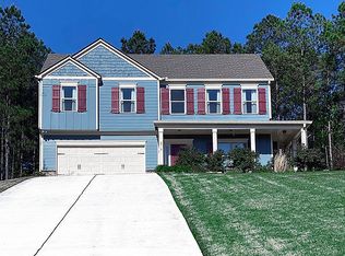 217 Woods Cir, Ball Ground, GA 30107
