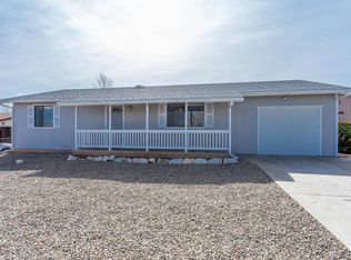 4005 N Dale Dr, Prescott Valley, AZ 86314