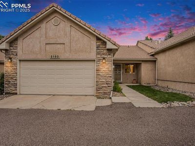 5160 Mountain Villa Grv, Colorado Springs, CO, 80917