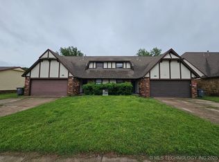 4019 S 131st East Ave, Tulsa, OK 74134